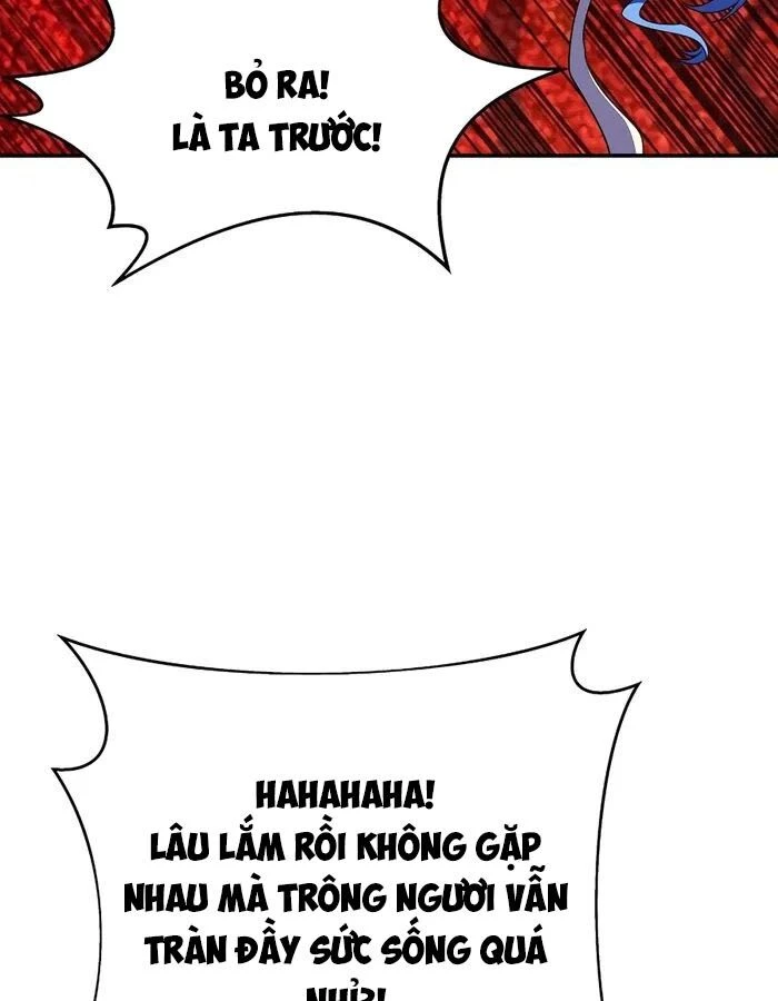 Trở Thành Nhân Viên Cho Các Vị Thần Chapter 50 - Trang 4