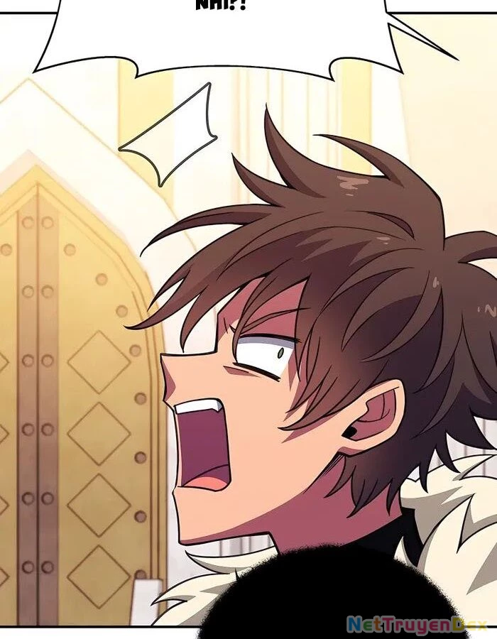 Trở Thành Nhân Viên Cho Các Vị Thần Chapter 50 - Trang 4