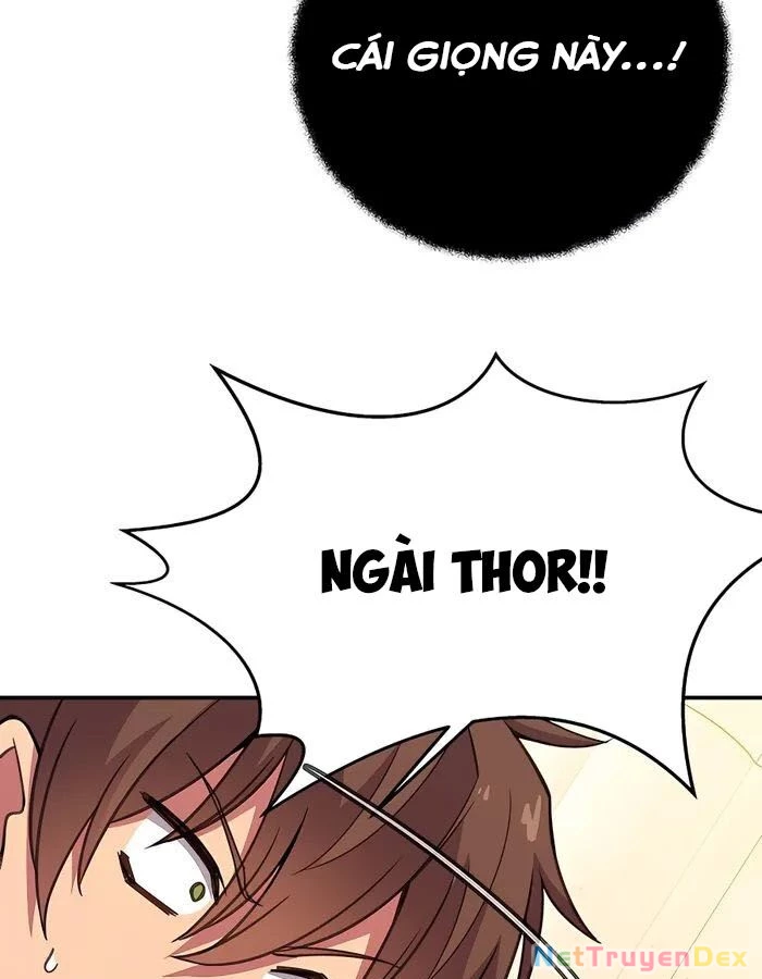 Trở Thành Nhân Viên Cho Các Vị Thần Chapter 50 - Trang 4