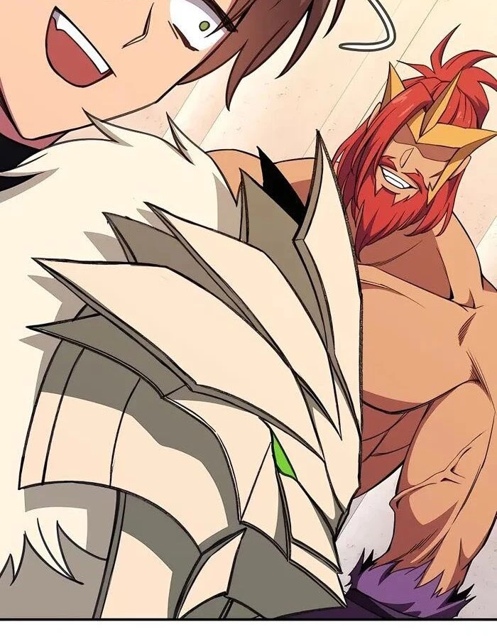 Trở Thành Nhân Viên Cho Các Vị Thần Chapter 50 - Trang 4