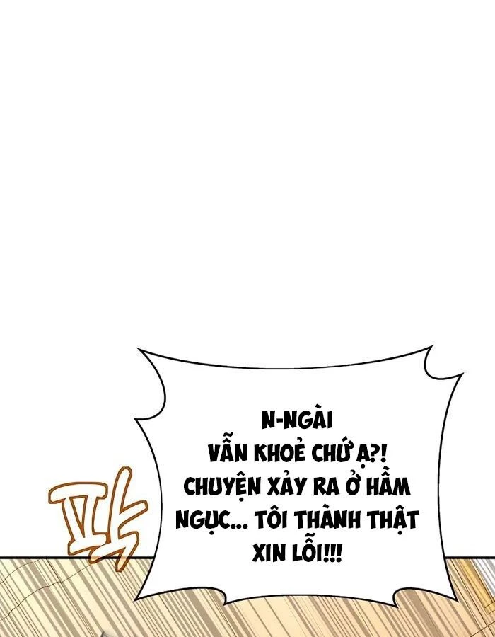 Trở Thành Nhân Viên Cho Các Vị Thần Chapter 50 - Trang 4