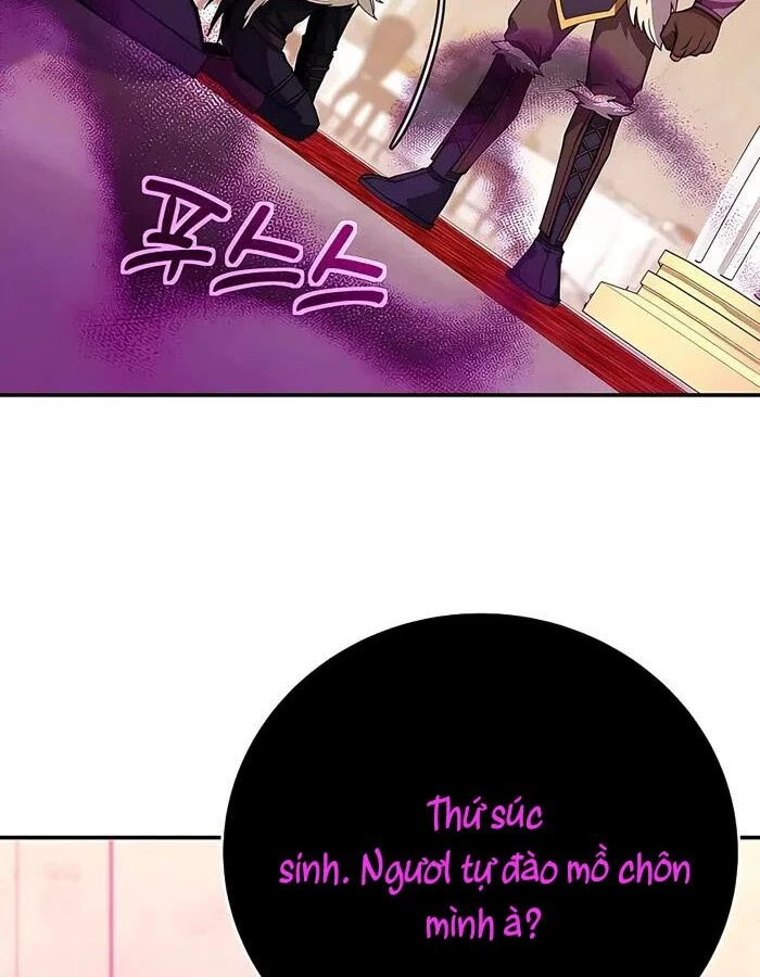 Trở Thành Nhân Viên Cho Các Vị Thần Chapter 50 - Trang 4