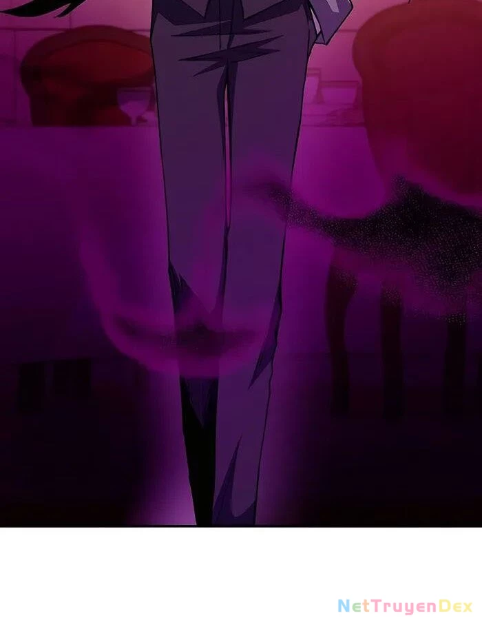 Trở Thành Nhân Viên Cho Các Vị Thần Chapter 50 - Trang 4