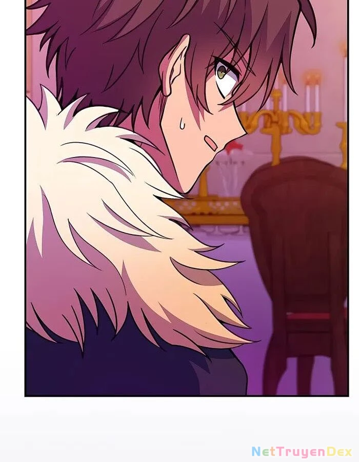 Trở Thành Nhân Viên Cho Các Vị Thần Chapter 50 - Trang 4