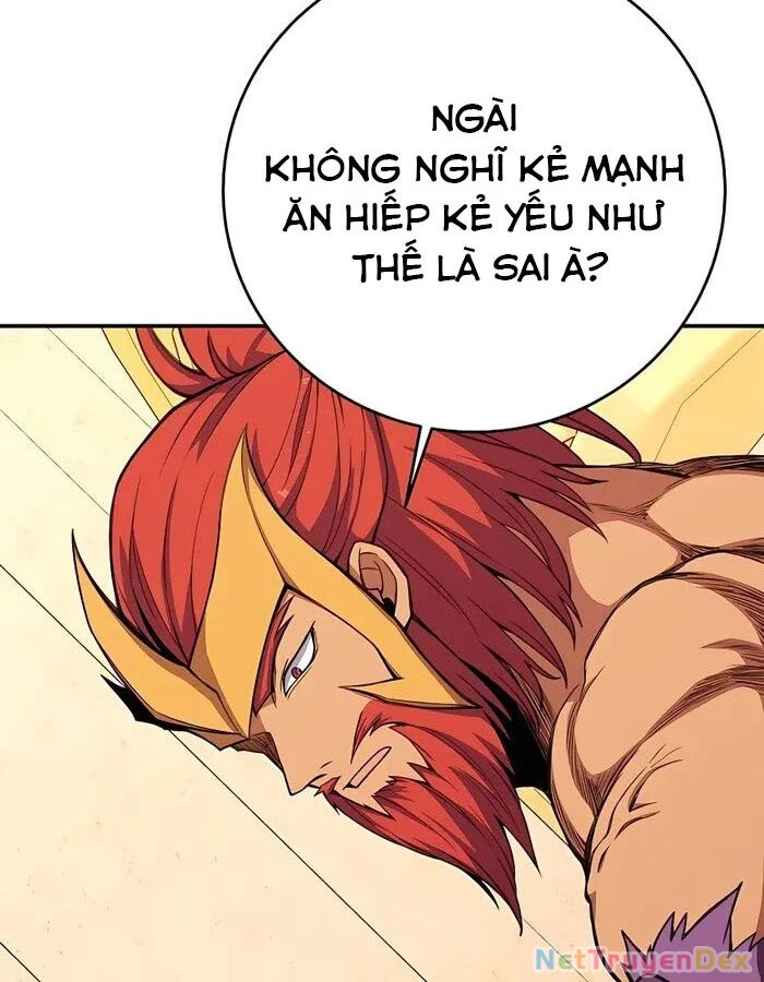 Trở Thành Nhân Viên Cho Các Vị Thần Chapter 50 - Trang 4