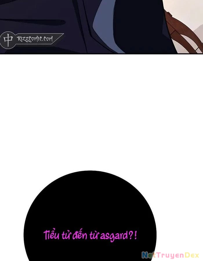Trở Thành Nhân Viên Cho Các Vị Thần Chapter 50 - Trang 4