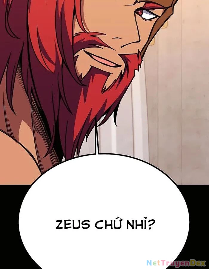 Trở Thành Nhân Viên Cho Các Vị Thần Chapter 50 - Trang 4