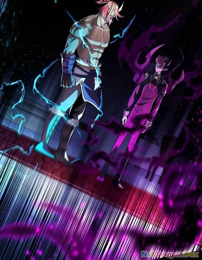 Trở Thành Nhân Viên Cho Các Vị Thần Chapter 50 - Trang 4