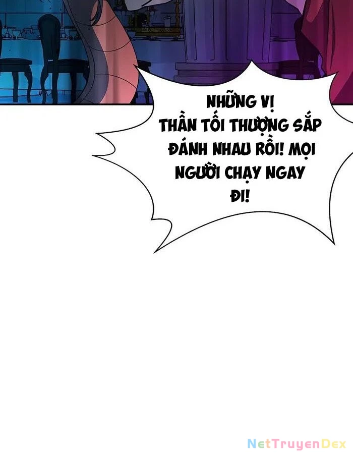 Trở Thành Nhân Viên Cho Các Vị Thần Chapter 50 - Trang 4