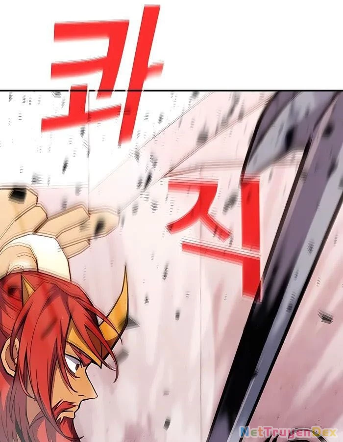 Trở Thành Nhân Viên Cho Các Vị Thần Chapter 50 - Trang 4