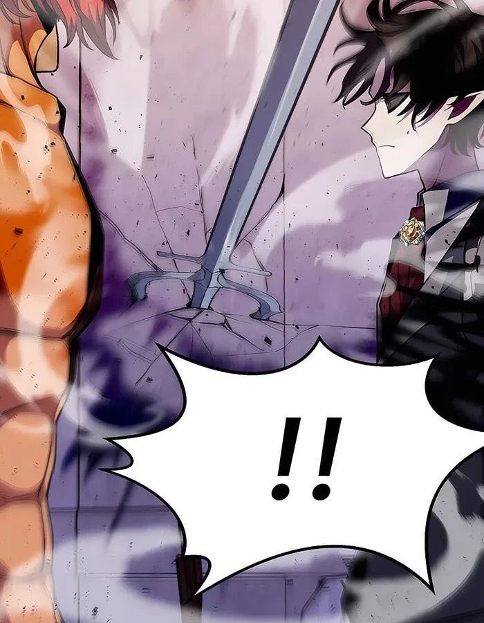 Trở Thành Nhân Viên Cho Các Vị Thần Chapter 50 - Trang 4