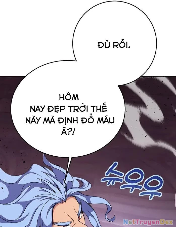 Trở Thành Nhân Viên Cho Các Vị Thần Chapter 50 - Trang 4
