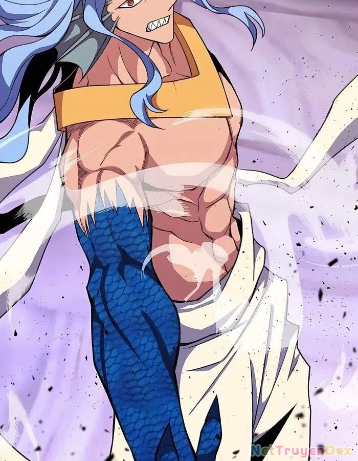 Trở Thành Nhân Viên Cho Các Vị Thần Chapter 50 - Trang 4