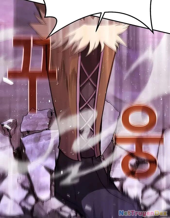Trở Thành Nhân Viên Cho Các Vị Thần Chapter 50 - Trang 4