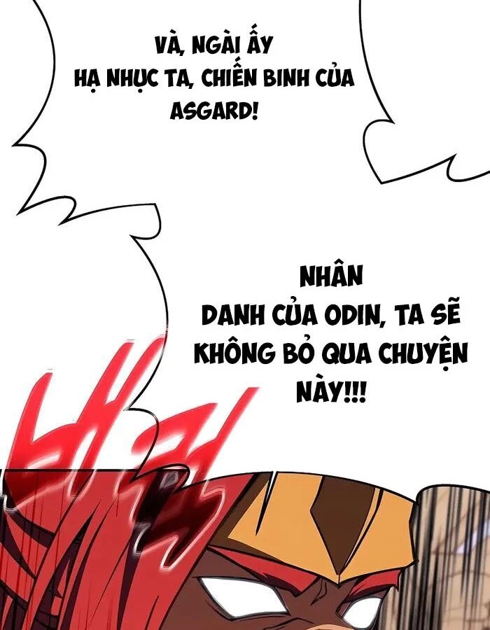 Trở Thành Nhân Viên Cho Các Vị Thần Chapter 50 - Trang 4