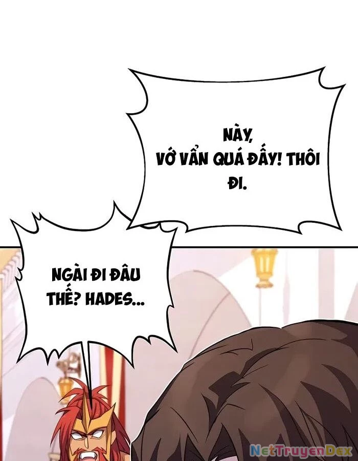 Trở Thành Nhân Viên Cho Các Vị Thần Chapter 50 - Trang 4