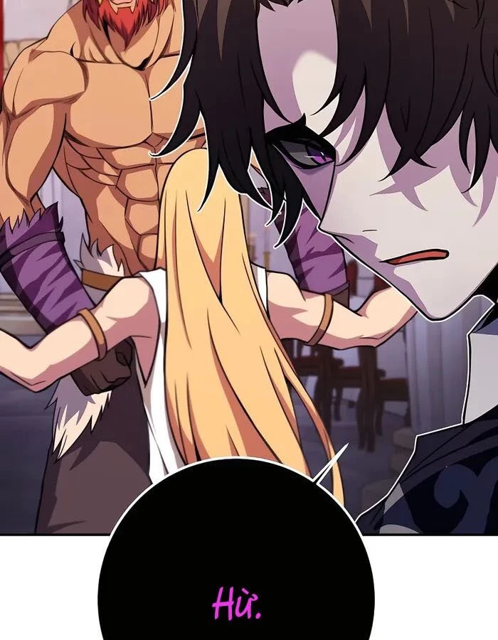 Trở Thành Nhân Viên Cho Các Vị Thần Chapter 50 - Trang 4