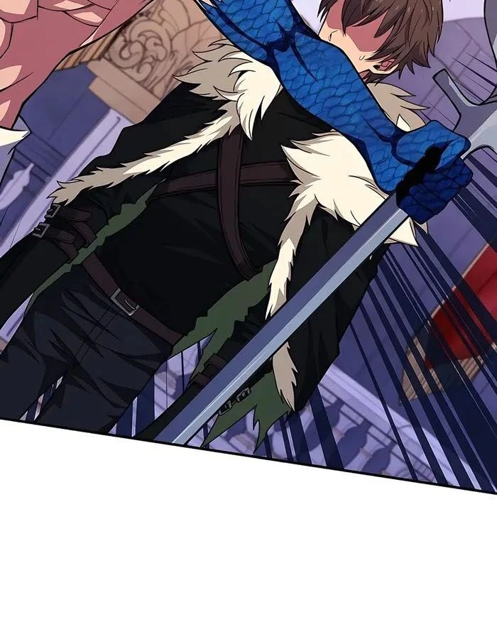 Trở Thành Nhân Viên Cho Các Vị Thần Chapter 50 - Trang 4