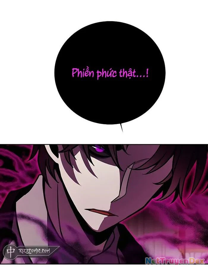 Trở Thành Nhân Viên Cho Các Vị Thần Chapter 50 - Trang 4