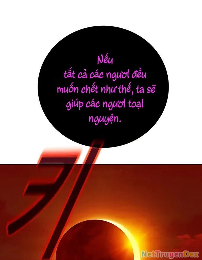 Trở Thành Nhân Viên Cho Các Vị Thần Chapter 50 - Trang 4