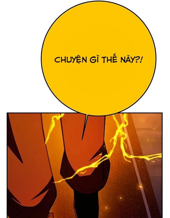 Trở Thành Nhân Viên Cho Các Vị Thần Chapter 50 - Trang 4