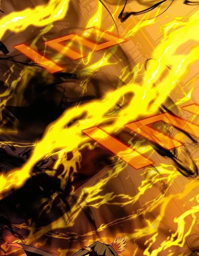 Trở Thành Nhân Viên Cho Các Vị Thần Chapter 50 - Trang 4