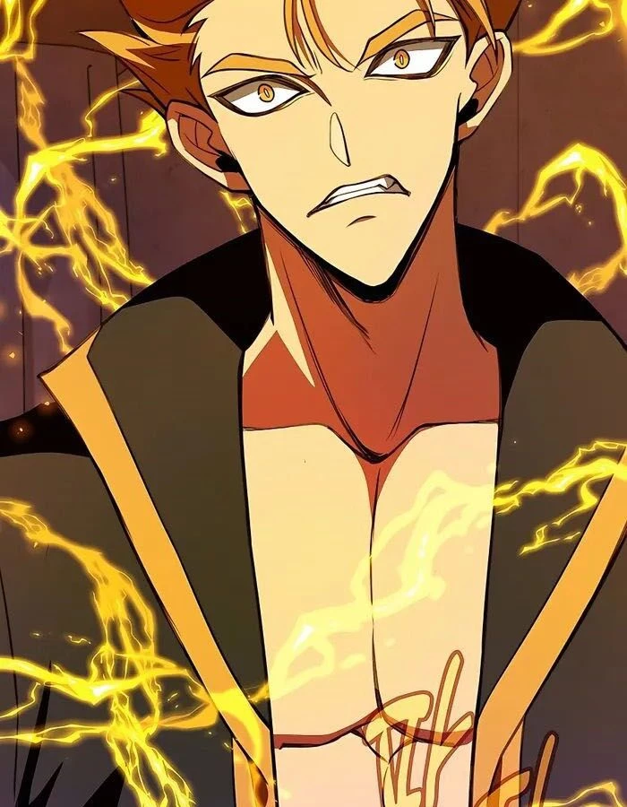 Trở Thành Nhân Viên Cho Các Vị Thần Chapter 50 - Trang 4