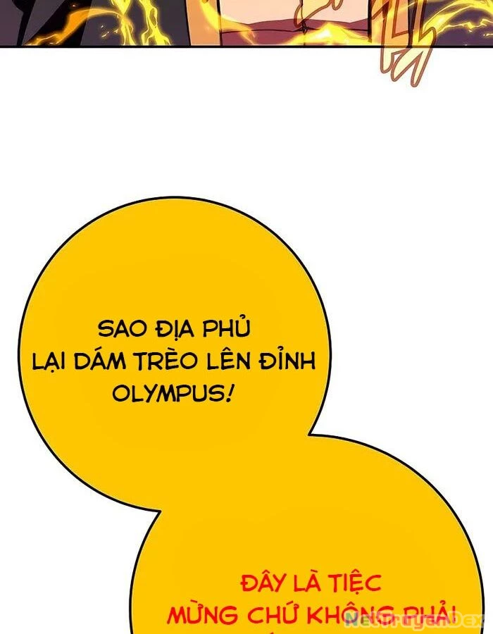 Trở Thành Nhân Viên Cho Các Vị Thần Chapter 50 - Trang 4