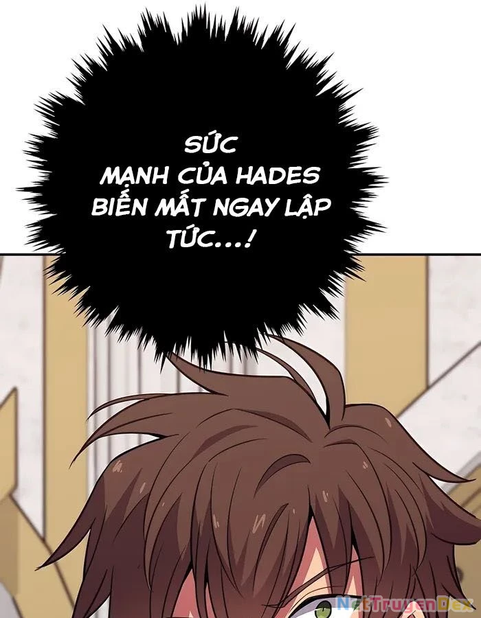 Trở Thành Nhân Viên Cho Các Vị Thần Chapter 50 - Trang 4