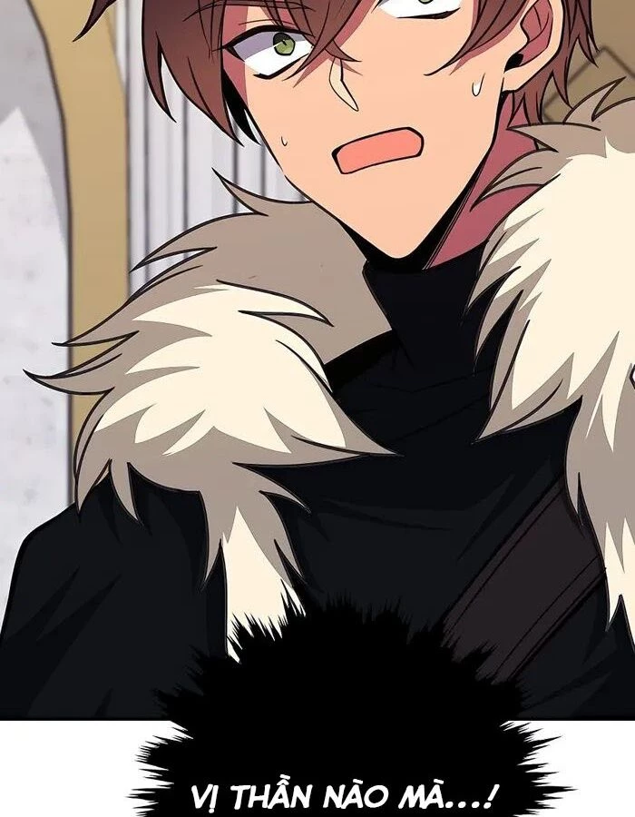 Trở Thành Nhân Viên Cho Các Vị Thần Chapter 50 - Trang 4