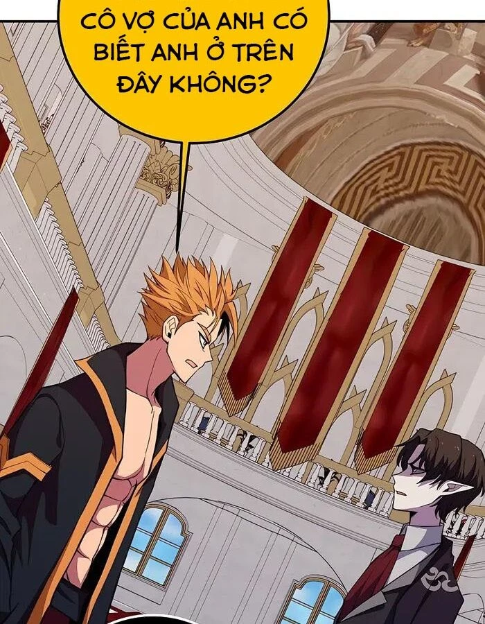 Trở Thành Nhân Viên Cho Các Vị Thần Chapter 50 - Trang 4