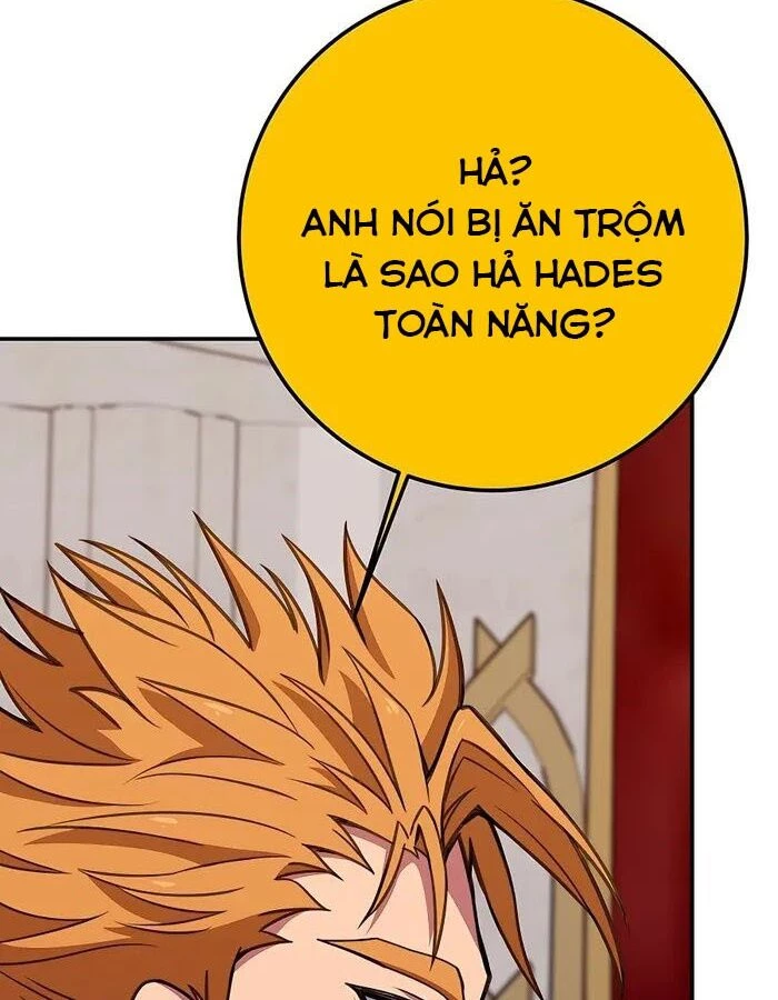 Trở Thành Nhân Viên Cho Các Vị Thần Chapter 50 - Trang 4