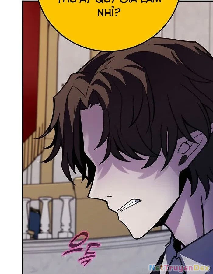 Trở Thành Nhân Viên Cho Các Vị Thần Chapter 50 - Trang 4