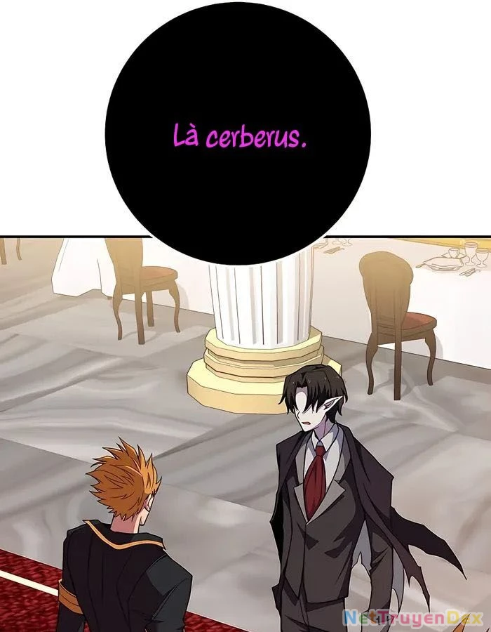 Trở Thành Nhân Viên Cho Các Vị Thần Chapter 50 - Trang 4