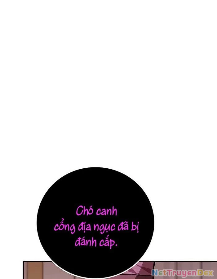 Trở Thành Nhân Viên Cho Các Vị Thần Chapter 50 - Trang 4