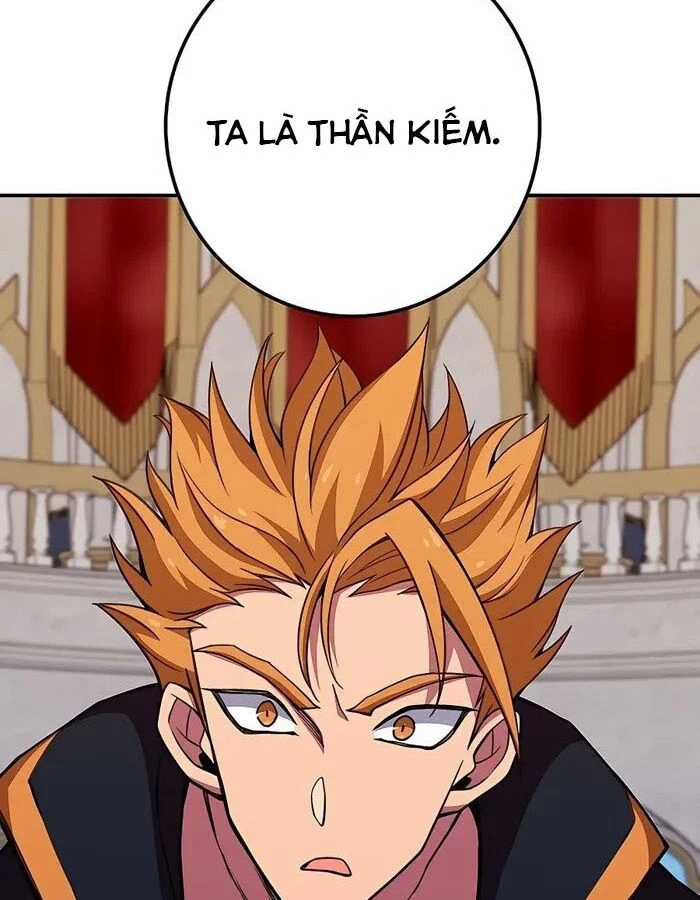 Trở Thành Nhân Viên Cho Các Vị Thần Chapter 50 - Trang 4