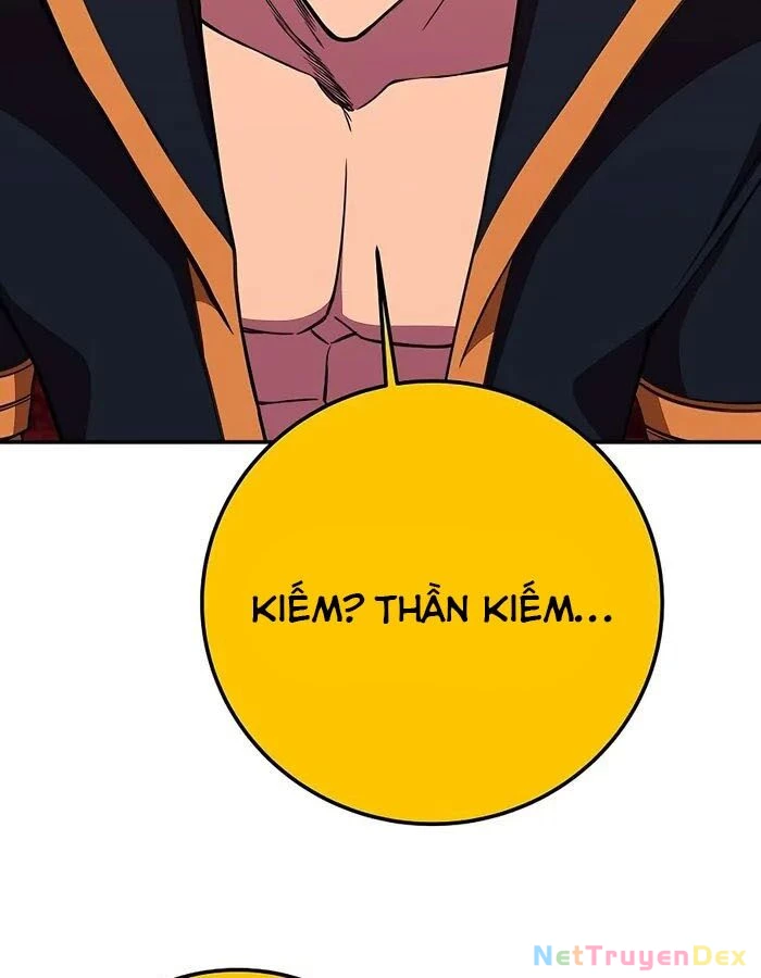 Trở Thành Nhân Viên Cho Các Vị Thần Chapter 50 - Trang 4