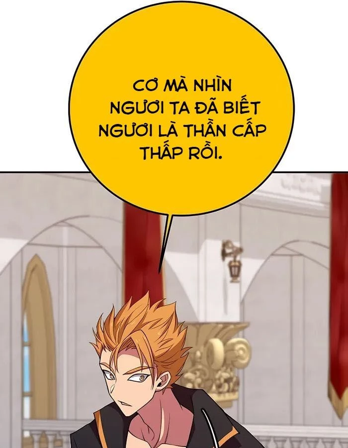 Trở Thành Nhân Viên Cho Các Vị Thần Chapter 50 - Trang 4