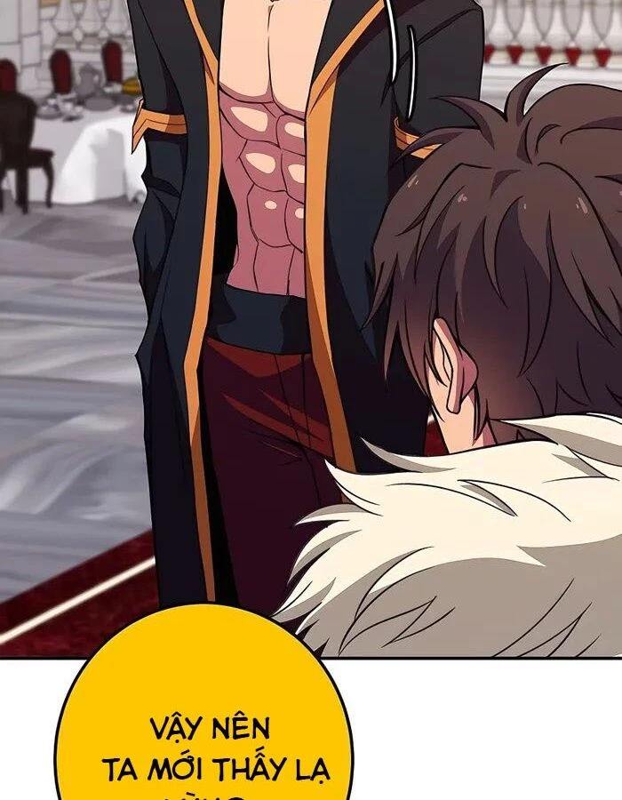 Trở Thành Nhân Viên Cho Các Vị Thần Chapter 50 - Trang 4