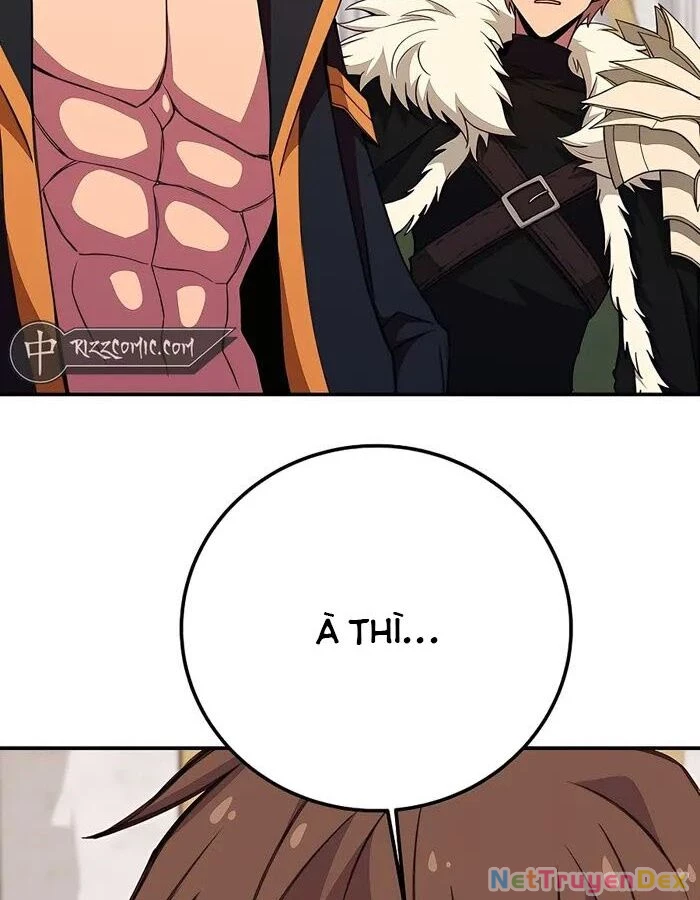 Trở Thành Nhân Viên Cho Các Vị Thần Chapter 50 - Trang 4