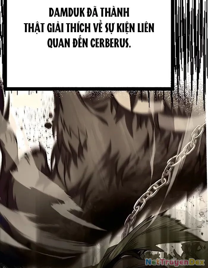 Trở Thành Nhân Viên Cho Các Vị Thần Chapter 50 - Trang 4