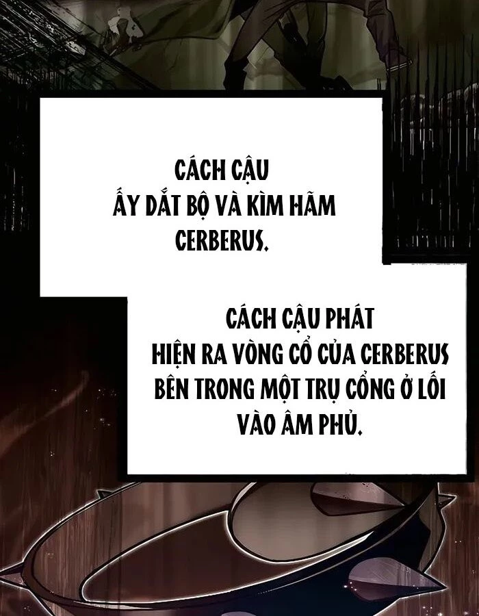 Trở Thành Nhân Viên Cho Các Vị Thần Chapter 50 - Trang 4
