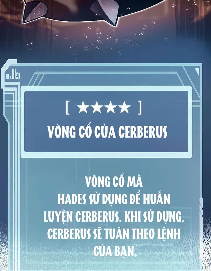 Trở Thành Nhân Viên Cho Các Vị Thần Chapter 50 - Trang 4