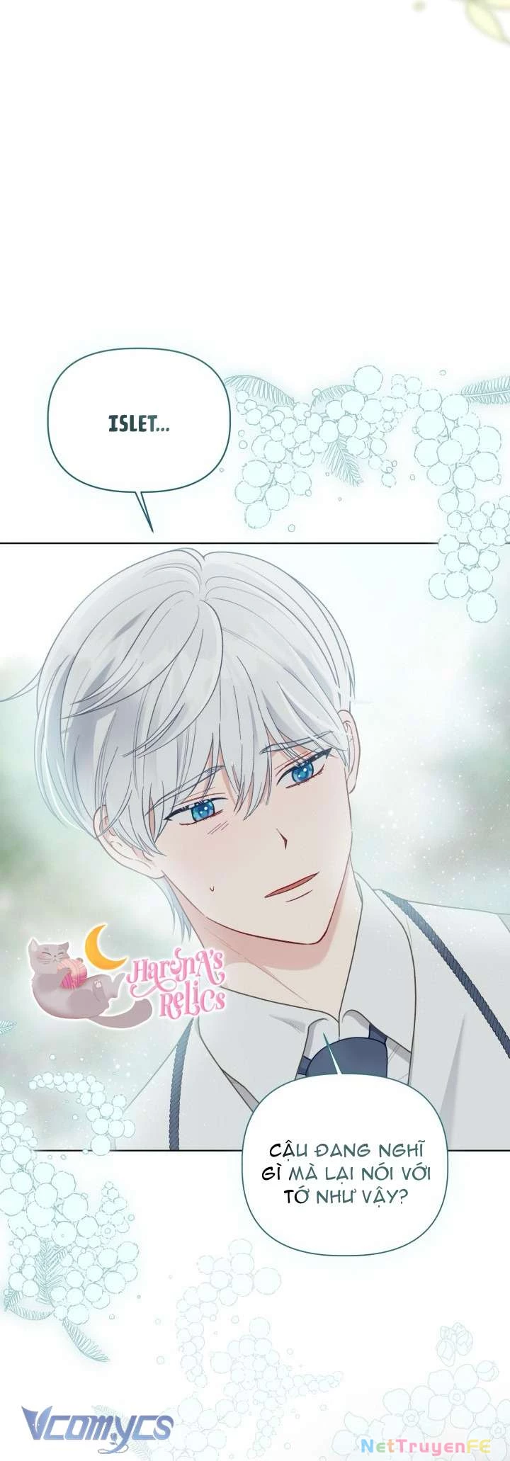 Sự Điều Trị Đặc Biệt Của Tinh Linh Chapter 87 - Trang 4
