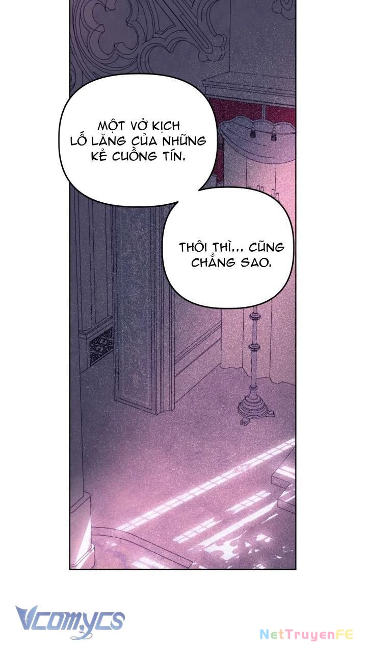 Sự Điều Trị Đặc Biệt Của Tinh Linh Chapter 87 - Trang 4