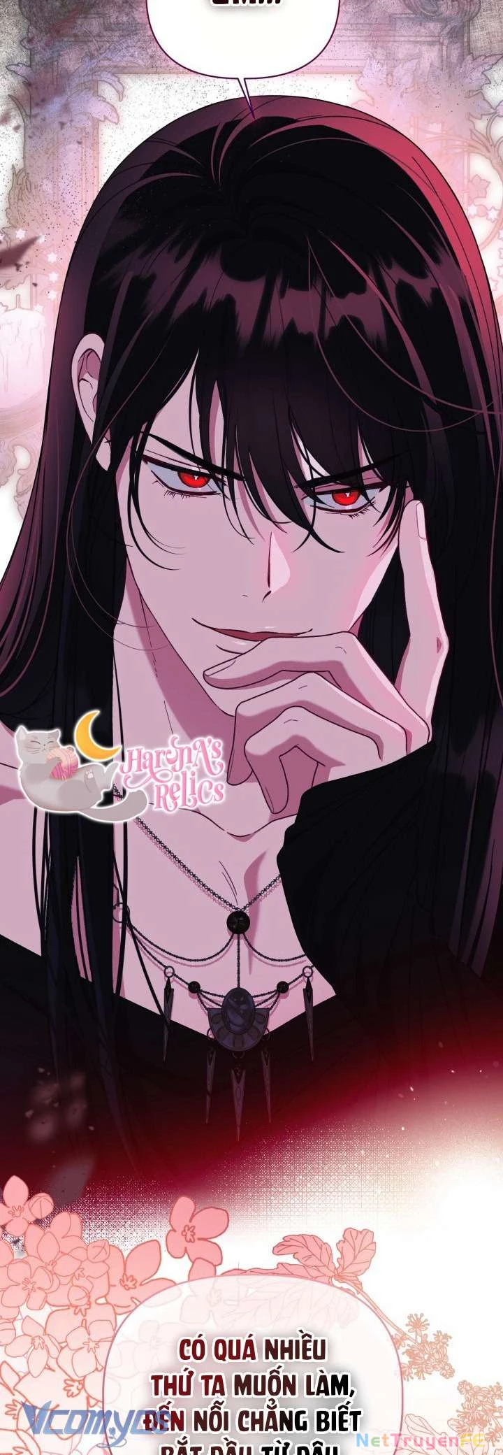 Sự Điều Trị Đặc Biệt Của Tinh Linh Chapter 87 - Trang 4