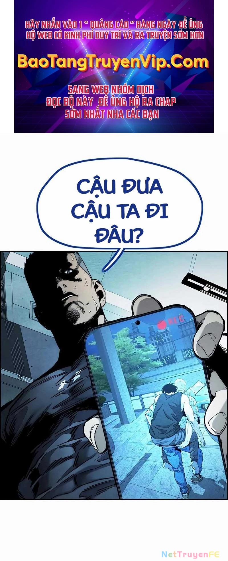 Thể Thao Cực Hạn Chapter 517 - Trang 4