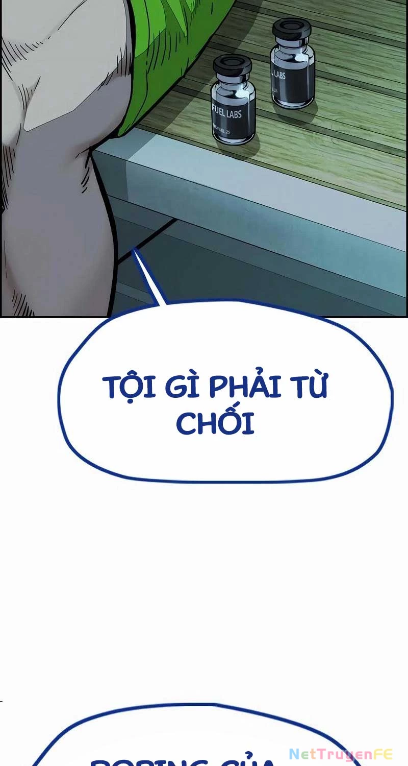 Thể Thao Cực Hạn Chapter 517 - Trang 4