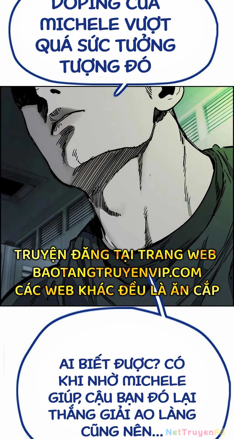 Thể Thao Cực Hạn Chapter 517 - Trang 4