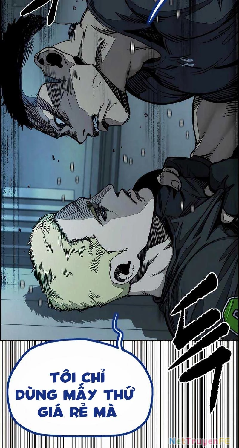 Thể Thao Cực Hạn Chapter 517 - Trang 4